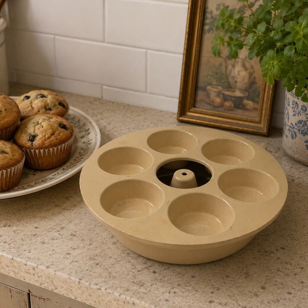 1980's Regal Ware Baking Pan